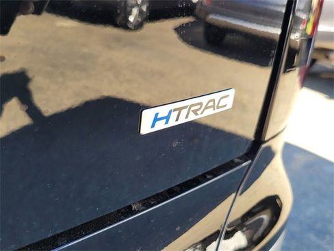 New 2026 Hyundai Palisade Limited image 8