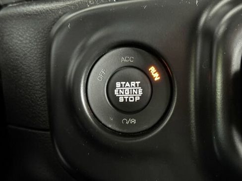 Used 2023 Jeep Wrangler Unlimited Rubicon 4xe AWD/4WD image 20