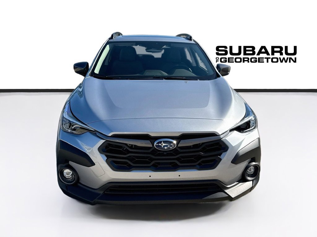 New 2026 Subaru Crosstrek 2.5i Limited AWD/4WD image 3