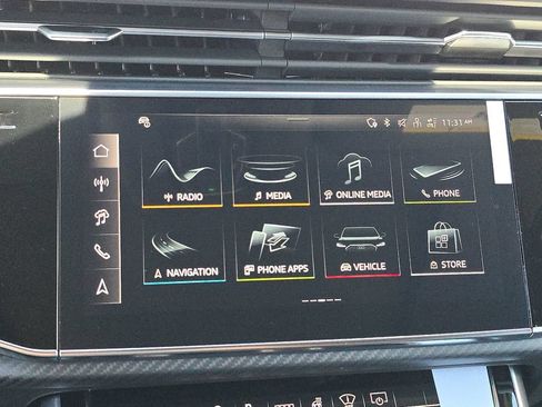 New 2026 Audi Q8 Prestige AWD/4WD image 24