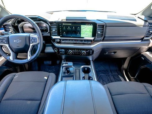 Used 2026 Chevrolet Silverado 1500 RST w/ Convenience Package II AWD/4WD image 20