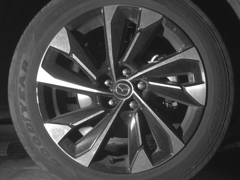 Used 2025 MAZDA CX-50 2.5 Hybrid w/ Premium Plus Pkg image 13