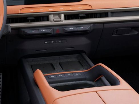 New 2027 Kia Telluride SX FWD image 25