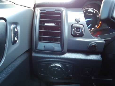 Used 2019 Ford Ranger XL w/ Trailer Tow Package AWD/4WD image 19