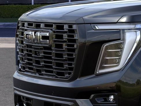 New 2026 GMC Yukon Denali Ultimate image 13