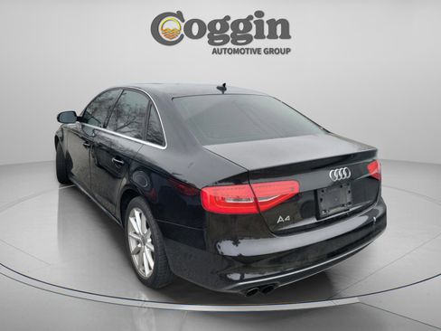 Used 2015 Audi A4 2.0T Premium image 3