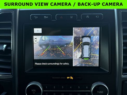 Used 2021 Ford Expedition Platinum image 20