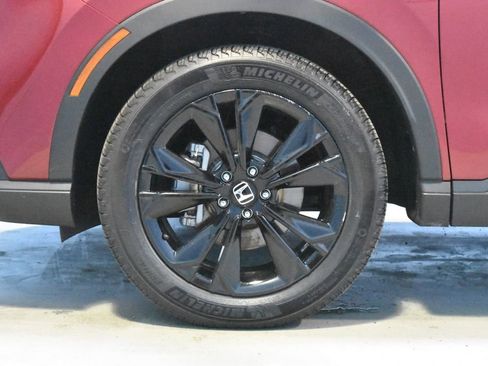 Used 2024 Honda CR-V Sport Touring image 30