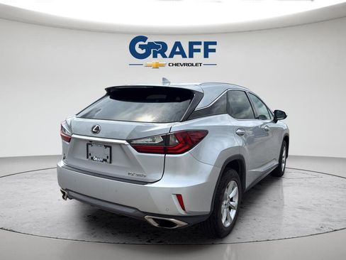 Used 2016 Lexus RX 350 FWD w/ Premium Package image 7