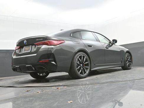 New 2026 BMW M440i w/ Premium Package RWD image 46