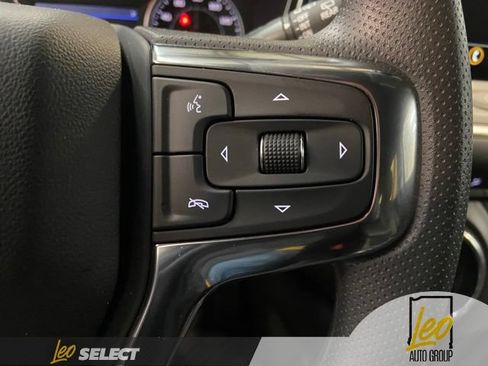 Used 2026 Chevrolet Blazer LT w/ Convenience Package FWD image 15