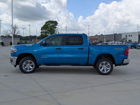 New 2026 RAM 1500 Big Horn image 4