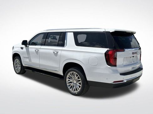 New 2026 GMC Yukon XL Elevation AWD/4WD image 4