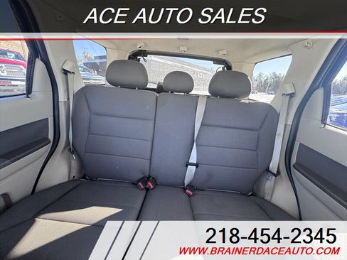 Used 2009 Ford Escape XLT image 20
