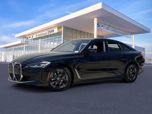 Used 2023 BMW i4 eDrive35 w/ Premium Package RWD image 33