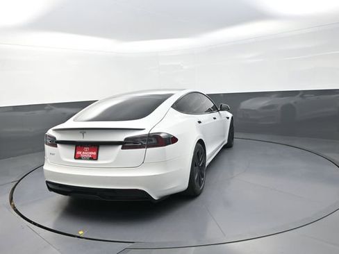 Used 2022 Tesla Model S image 22