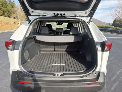 Certified 2023 Toyota RAV4 XLE Premium image 22