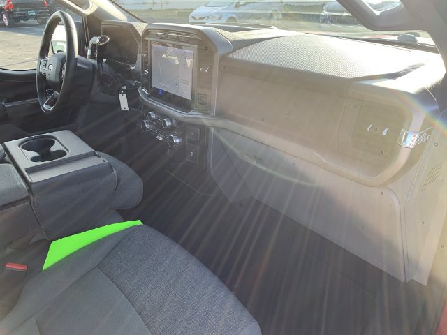 Used 2024 Ford F150 XLT AWD/4WD image 26
