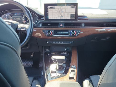 Used 2022 Audi A5 2.0T Prestige image 14