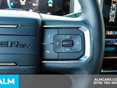 Used 2024 GMC Hummer EV 3X AWD/4WD image 22