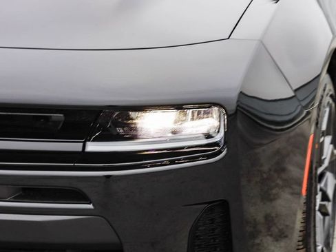 New 2026 Dodge Charger GT w/ Blacktop Package AWD/4WD image 5