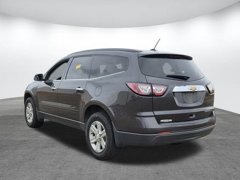 Used 2013 Chevrolet Traverse LT image 6