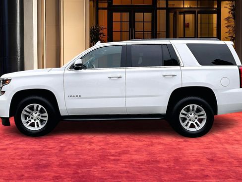 Used 2018 Chevrolet Tahoe LS image 14