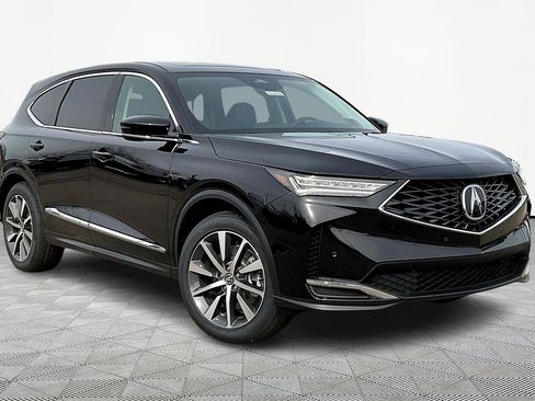 New 2026 Acura MDX SH-AWD w/ Technology Package image 3