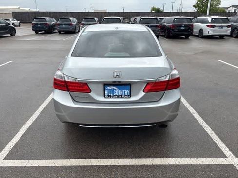 Used 2014 Honda Accord EX-L image 4