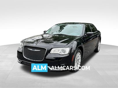 Used 2021 Chrysler 300 Touring L