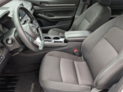 Certified 2023 Nissan Altima 2.5 SV image 11