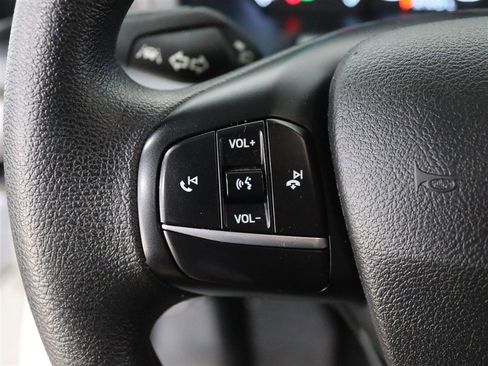 Used 2023 Ford E-Transit Low Roof w/ Load Area Protection Package image 27