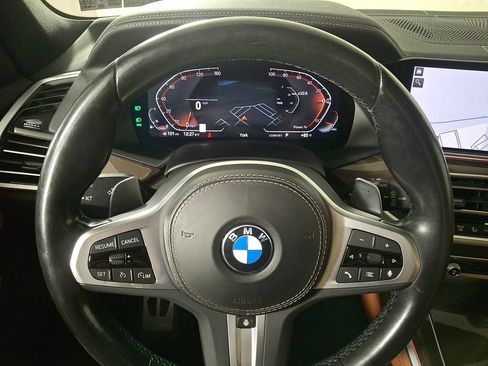 Used 2022 BMW X5 xDrive40i w/ M Sport Package AWD/4WD image 20