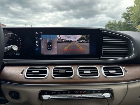 New 2026 Mercedes-Benz GLE 350 4MATIC image 34