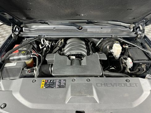 Used 2019 Chevrolet Tahoe LT image 34