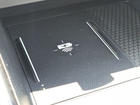 New 2026 Honda CR-V EX-L image 22