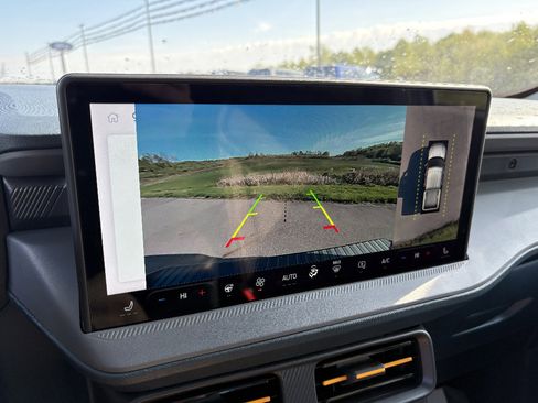 New 2026 Ford Maverick Tremor AWD/4WD image 37