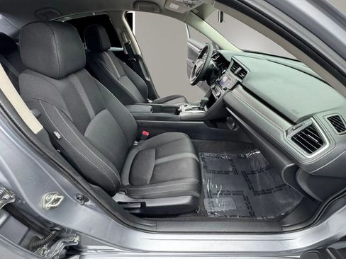 Used 2018 Honda Civic LX image 15
