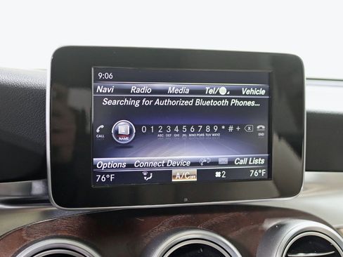 Used 2019 Mercedes-Benz GLC 300 4MATIC image 23