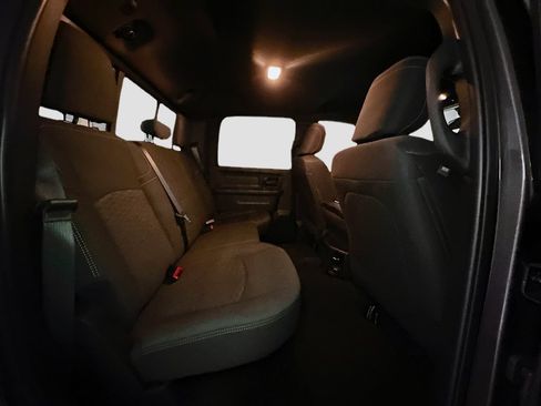 New 2026 RAM 3500 Tradesman AWD/4WD image 31