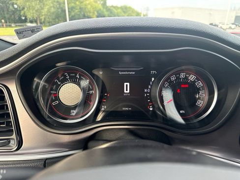 Used 2022 Dodge Challenger GT RWD image 17