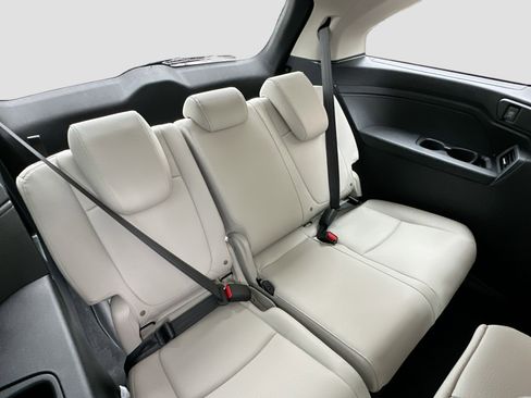 New 2026 Honda Odyssey EX-L image 21