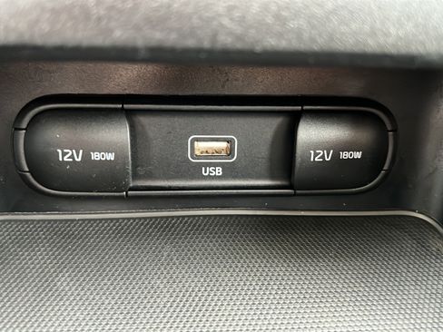 Used 2023 Kia Forte LXS FWD image 16