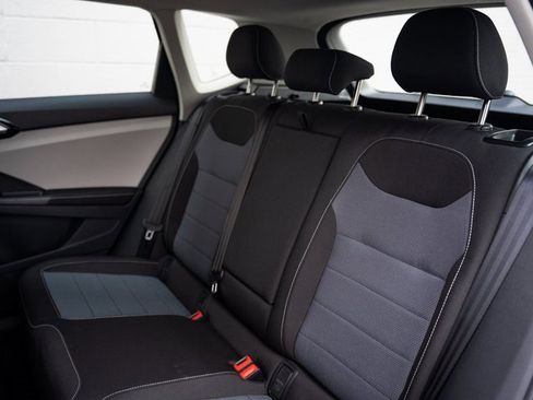 New 2026 Volkswagen Taos S image 9