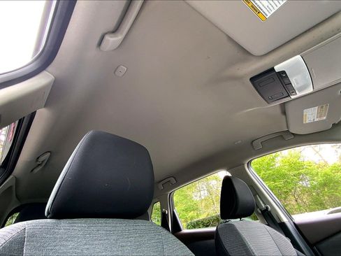 Used 2023 Nissan Rogue SV AWD/4WD image 25