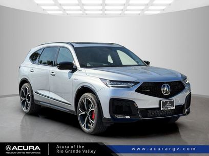 New 2026 Acura MDX Type S