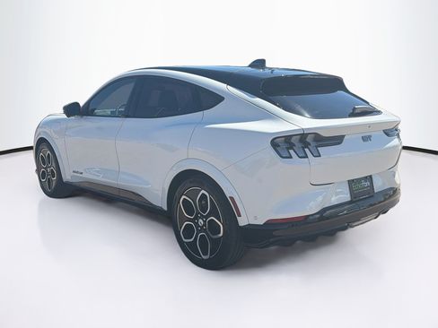 Used 2023 Ford Mustang Mach-E GT AWD/4WD image 5