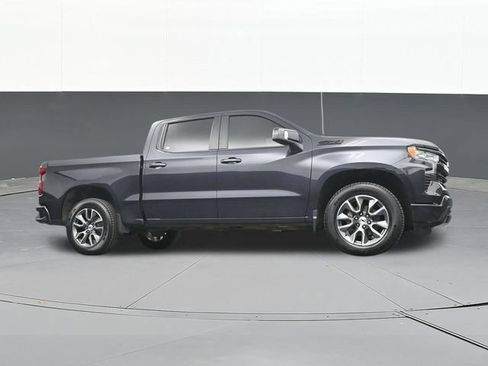 Used 2022 Chevrolet Silverado 1500 RST w/ All Star Edition Plus AWD/4WD image 53