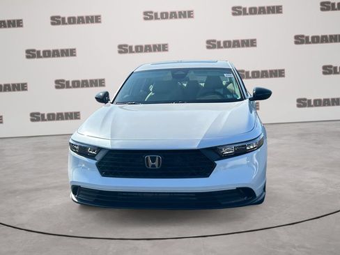 New 2026 Honda Accord SE image 8