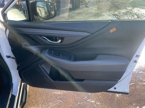 Used 2022 Subaru Outback Wilderness image 17